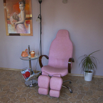 Pediküüri kabinet