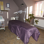 Kosmeetiku kabinet
