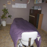 Kosmeetiku kabinet